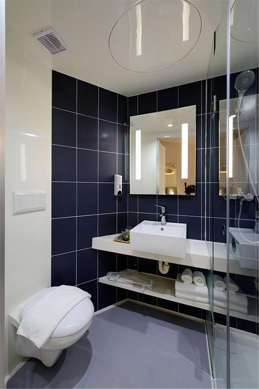 Hanting Hotel Shanghai Hongqiao Hechuan Road Dış mekan fotoğraf